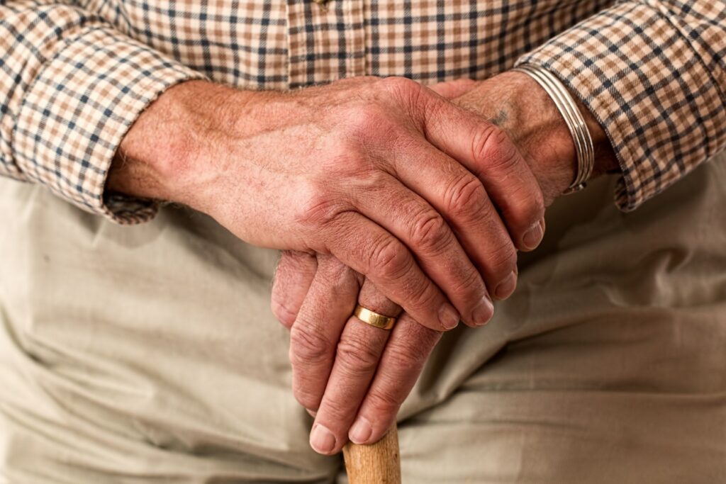 Parkinsonova Bolest Simptomi Dijagnoza I Liječenje Zdravo24 0760